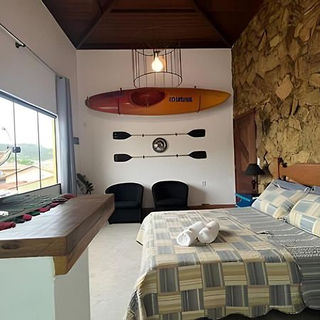 Villa Predio Arraial à Arraial do Cabo Extérieur photo