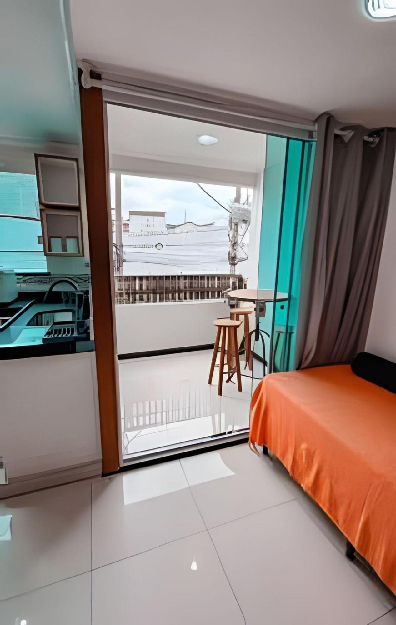 Villa Predio Arraial à Arraial do Cabo Extérieur photo