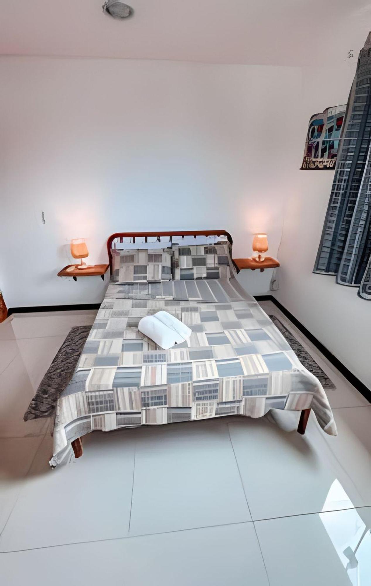 Villa Predio Arraial à Arraial do Cabo Extérieur photo