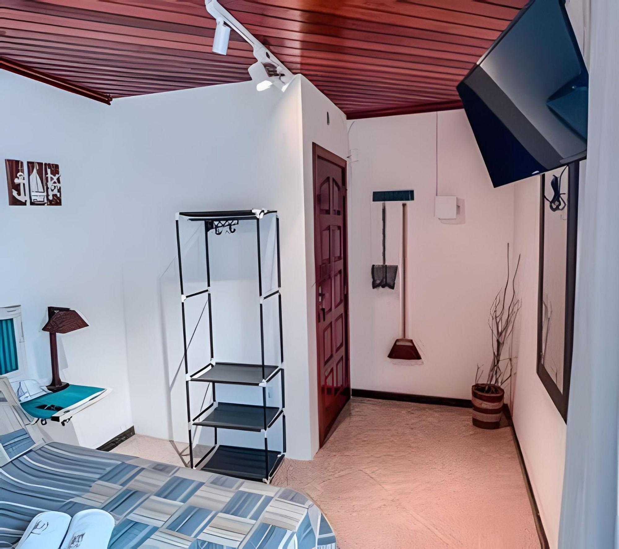 Villa Predio Arraial à Arraial do Cabo Extérieur photo