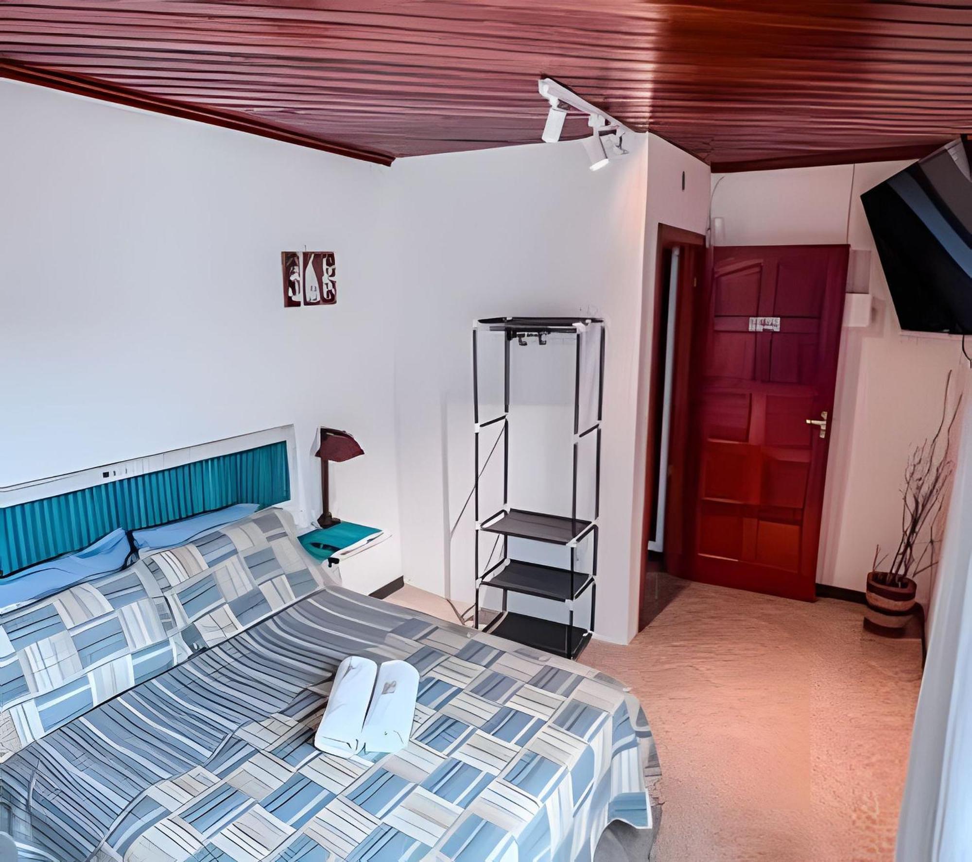 Villa Predio Arraial à Arraial do Cabo Extérieur photo