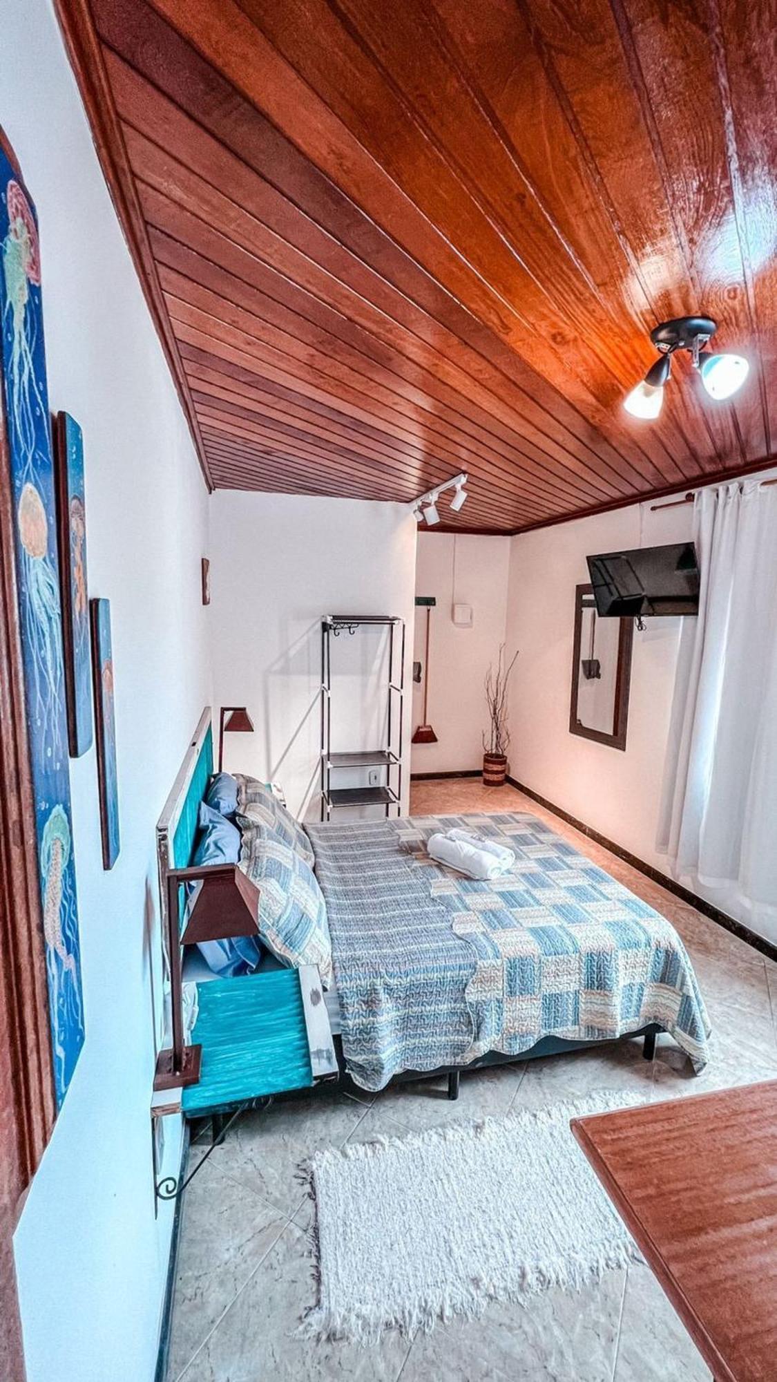 Villa Predio Arraial à Arraial do Cabo Extérieur photo