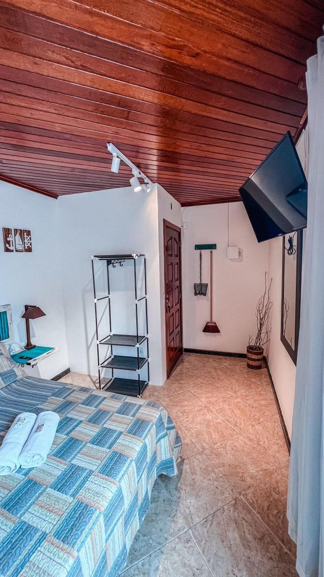 Villa Predio Arraial à Arraial do Cabo Extérieur photo