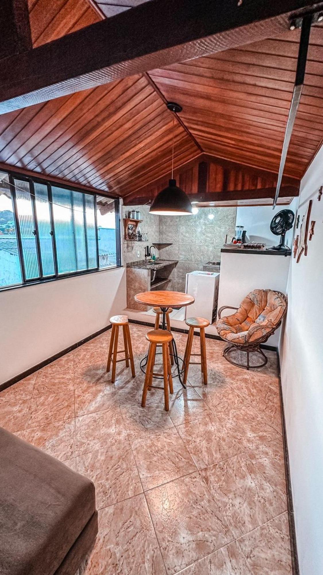 Villa Predio Arraial à Arraial do Cabo Extérieur photo