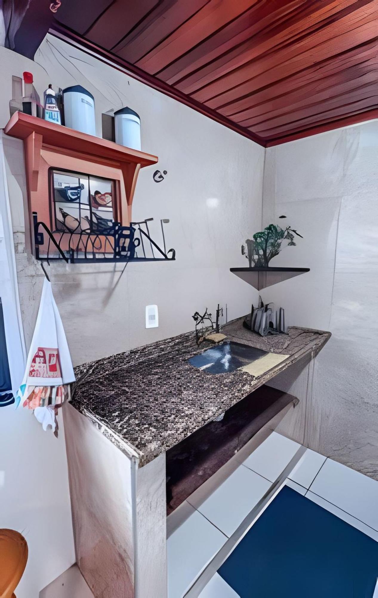Villa Predio Arraial à Arraial do Cabo Extérieur photo