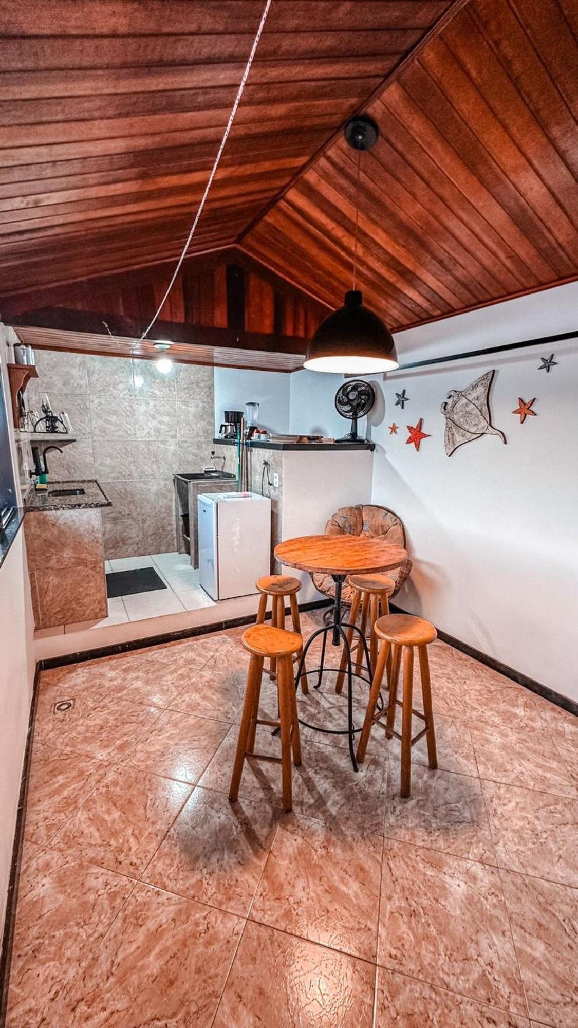 Villa Predio Arraial à Arraial do Cabo Extérieur photo