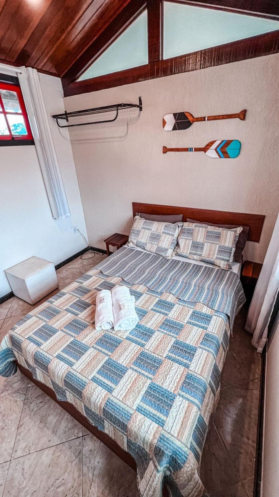 Villa Predio Arraial à Arraial do Cabo Extérieur photo