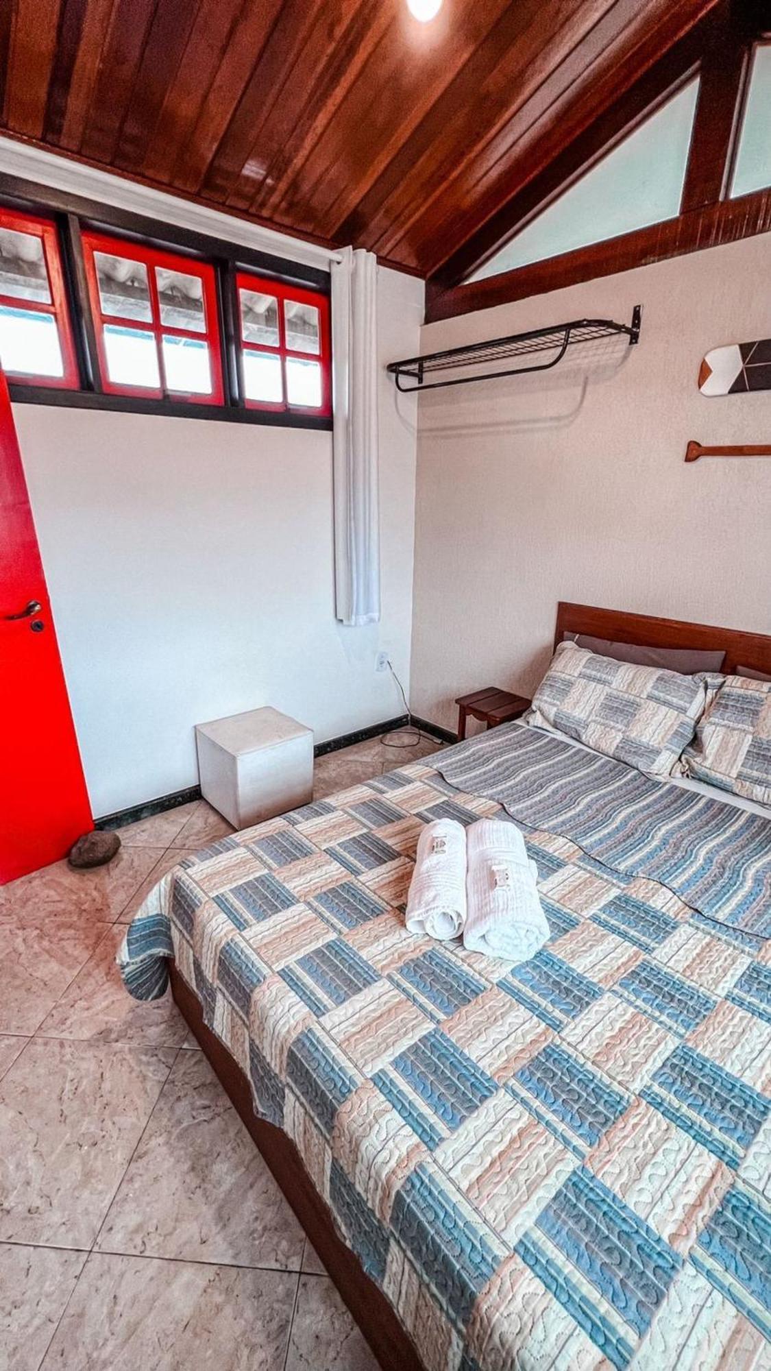 Villa Predio Arraial à Arraial do Cabo Extérieur photo