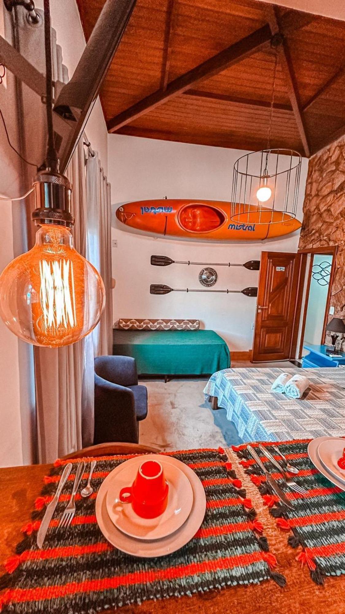 Villa Predio Arraial à Arraial do Cabo Extérieur photo