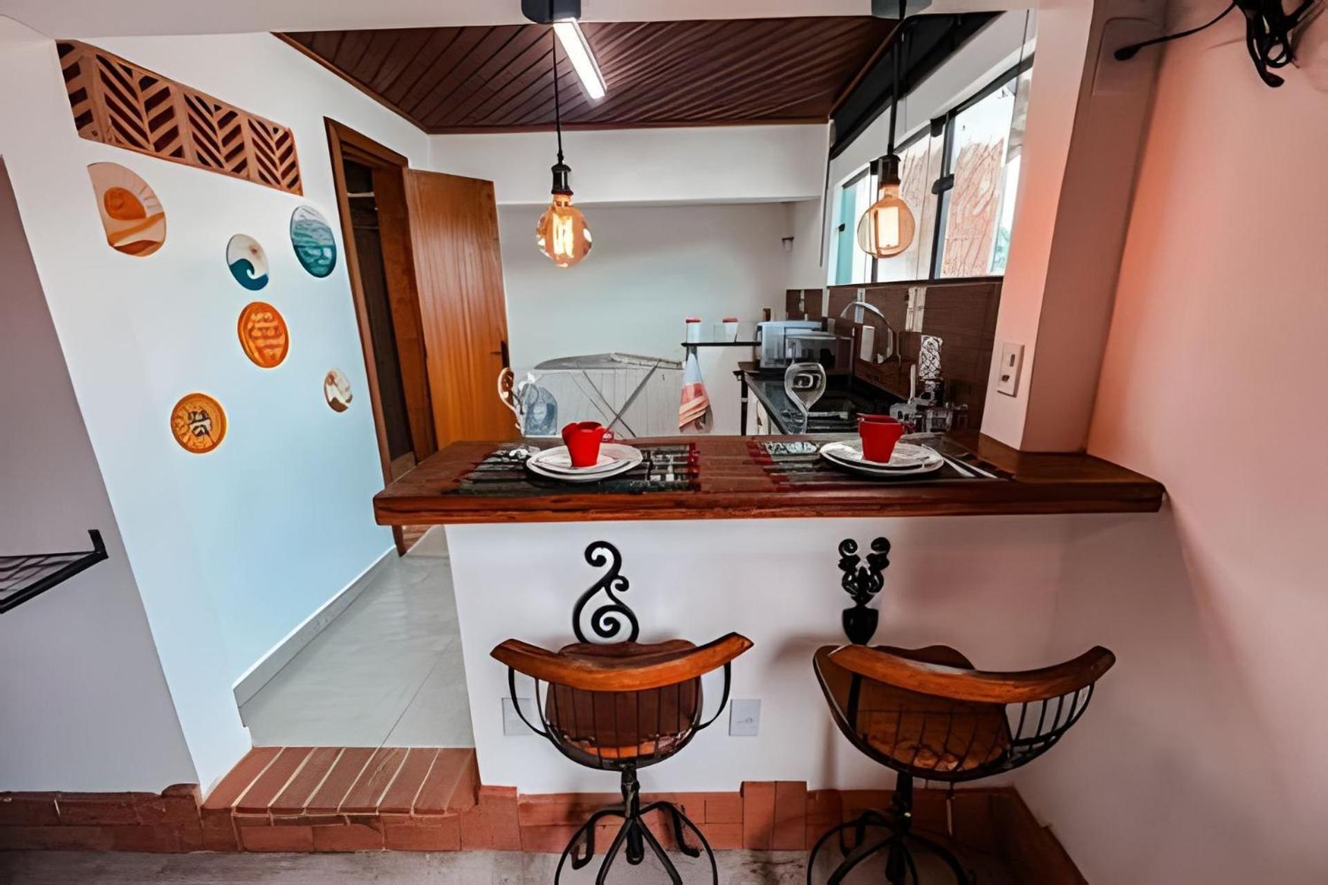 Villa Predio Arraial à Arraial do Cabo Extérieur photo