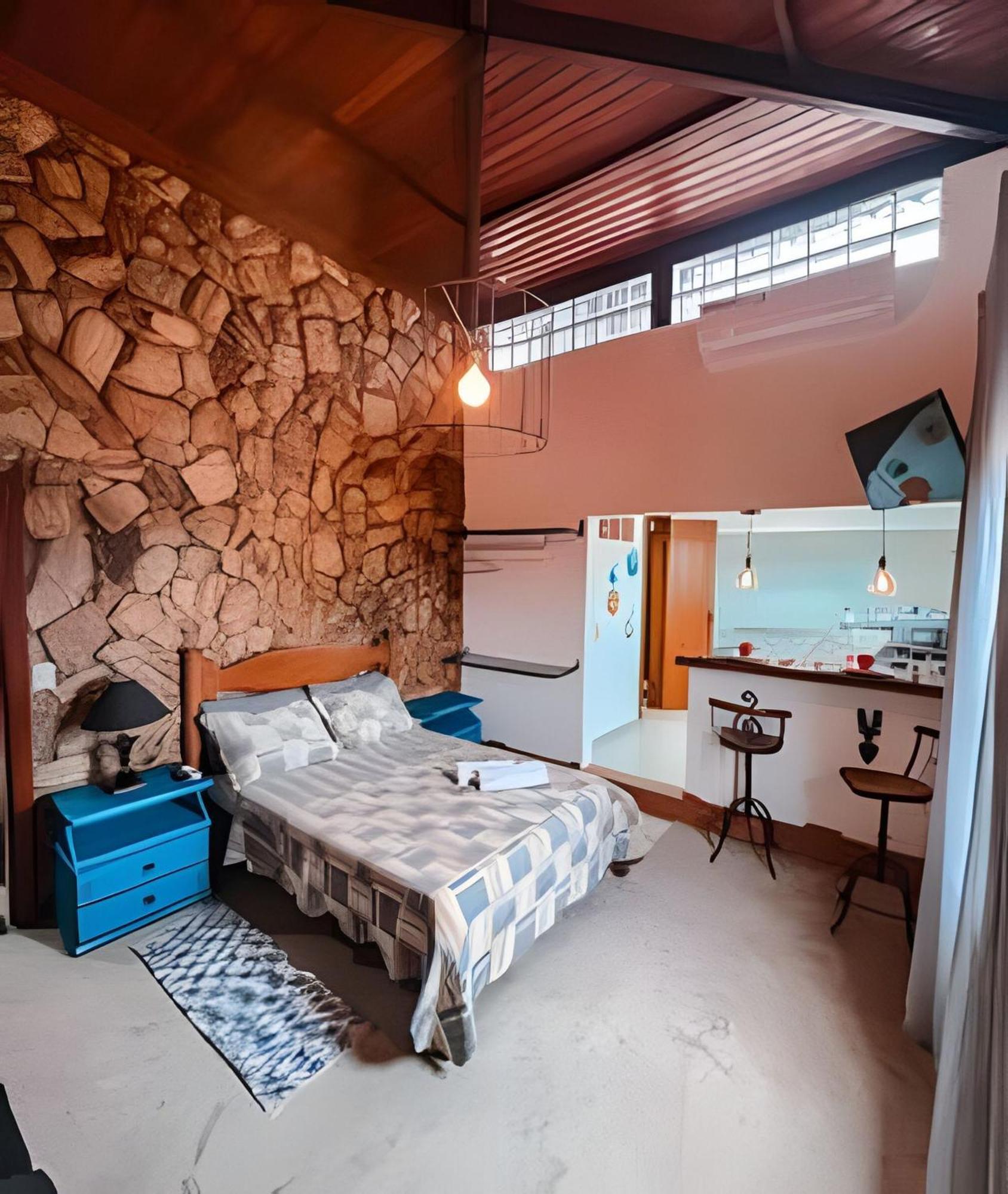 Villa Predio Arraial à Arraial do Cabo Extérieur photo