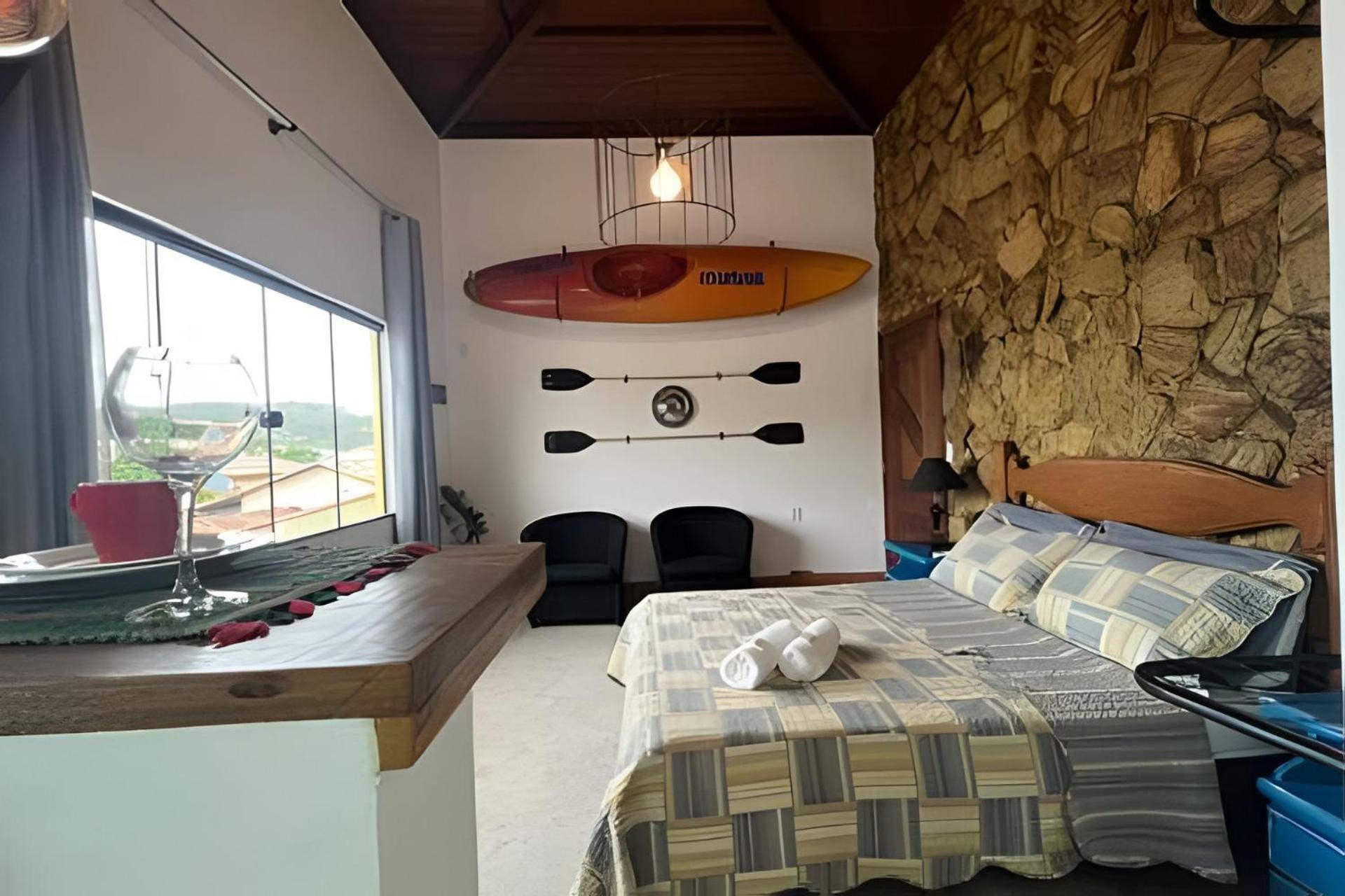 Villa Predio Arraial à Arraial do Cabo Extérieur photo