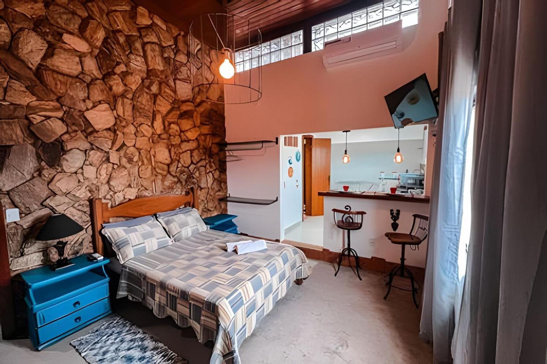 Villa Predio Arraial à Arraial do Cabo Extérieur photo